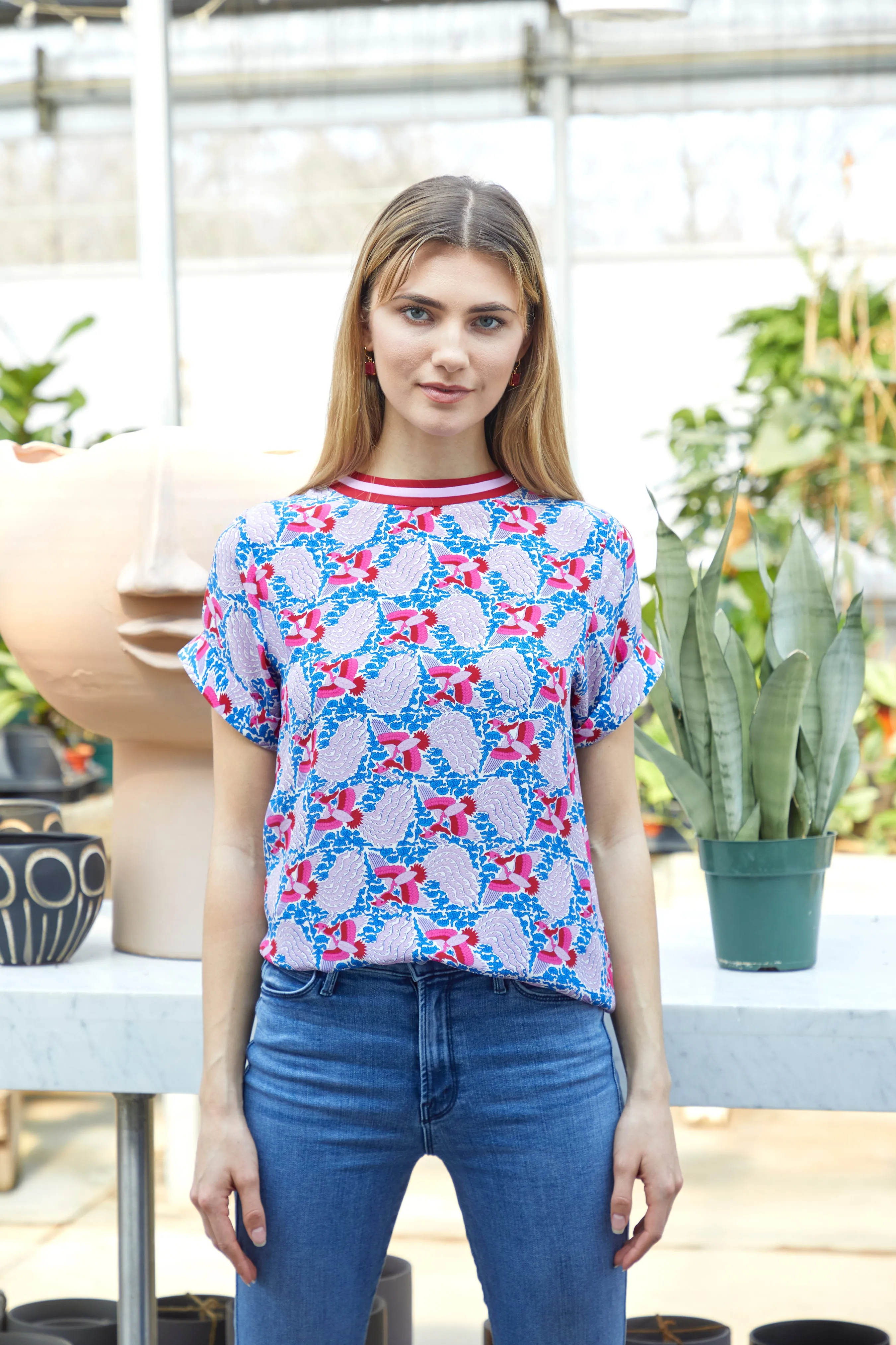 Coco Tee sold by Rungolee product image thumbnail 2