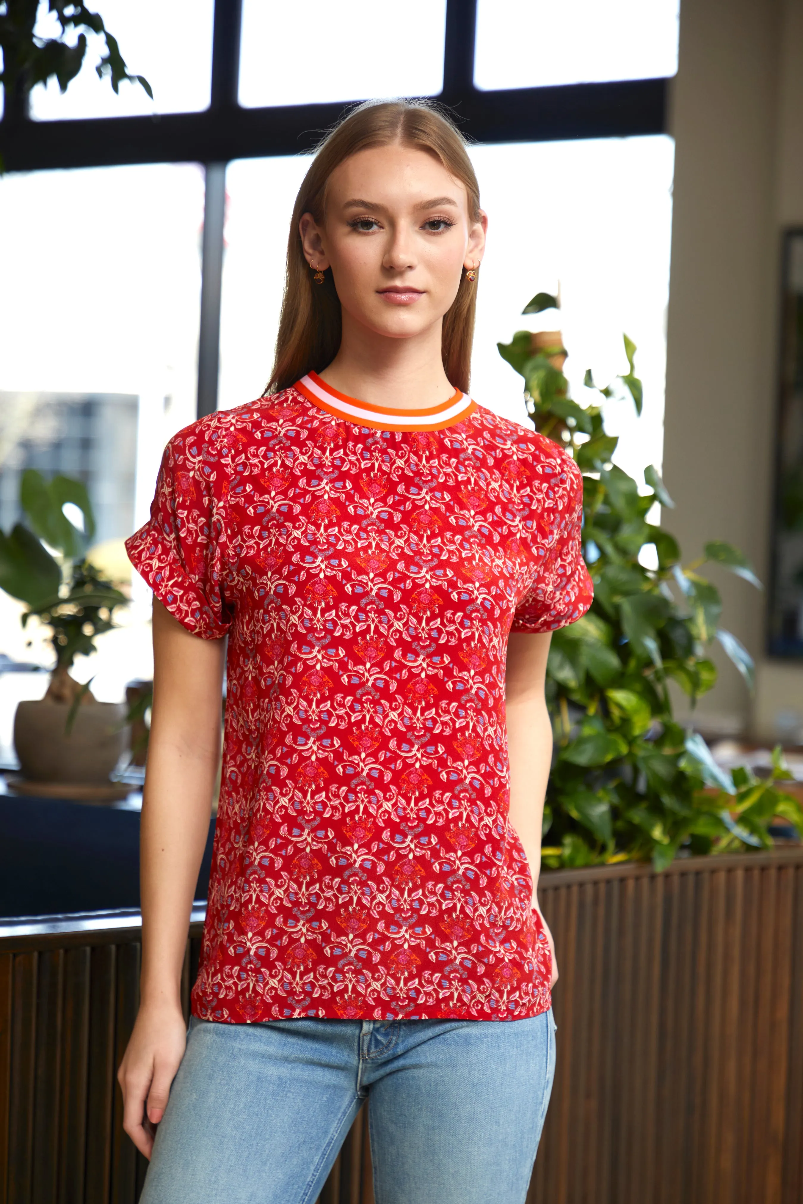 Coco Tee sold by Rungolee product image thumbnail 3