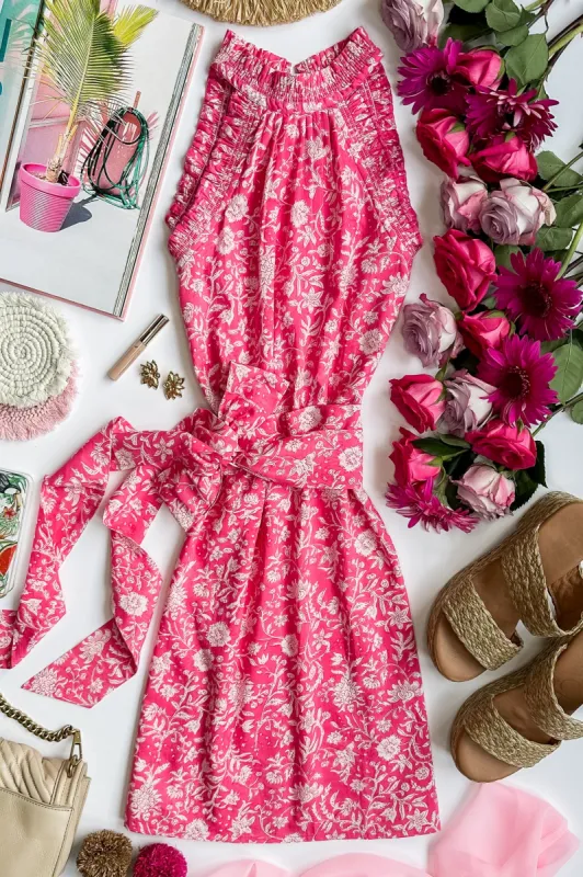 Chiara Dress sold by Rungolee