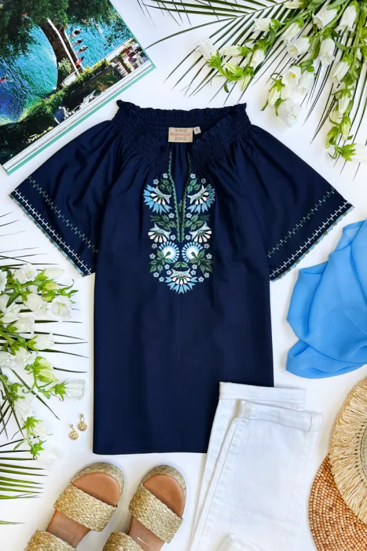 Marisol Blouse sold by Rungolee