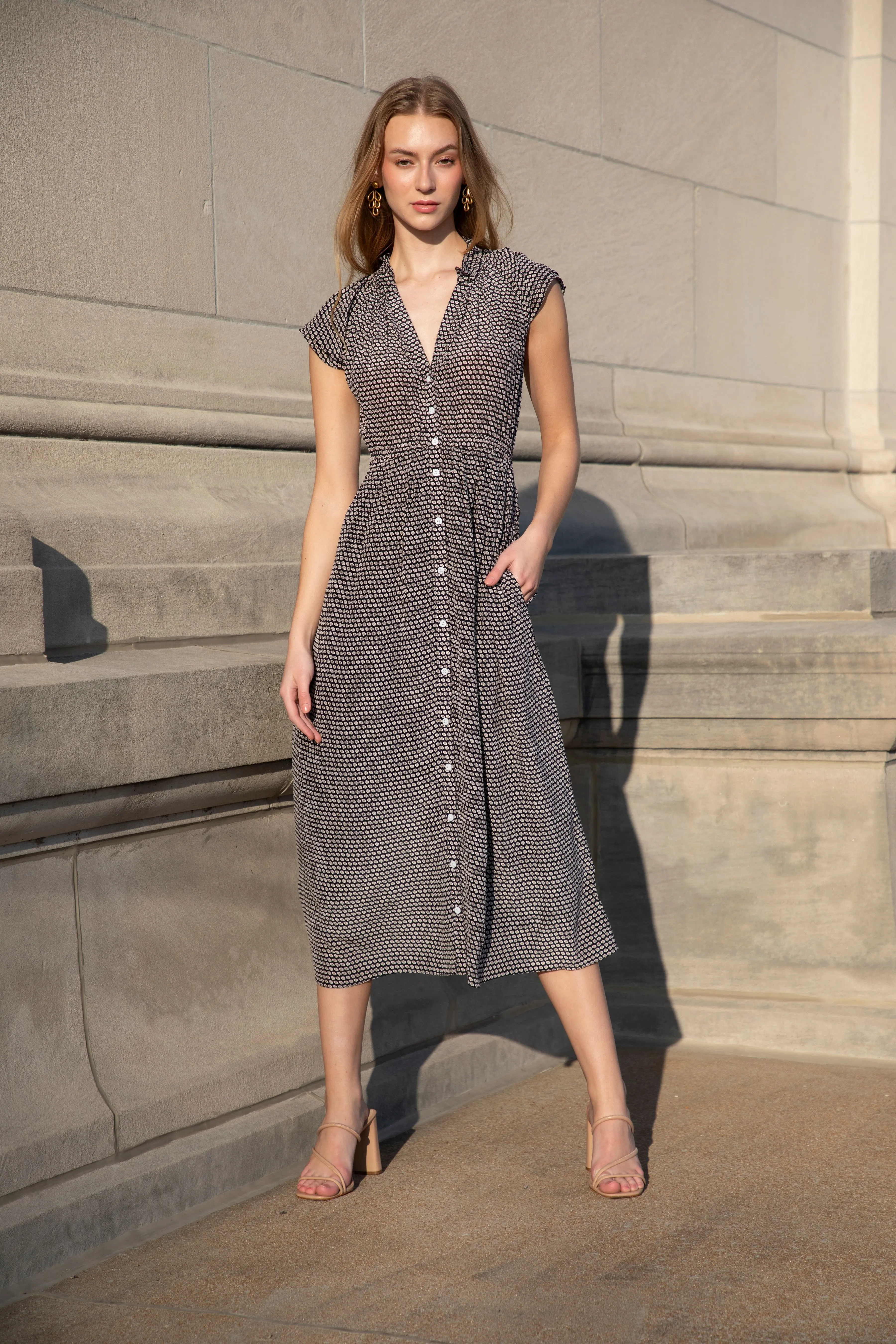 Pia Dress sold by Rungolee product image thumbnail 2