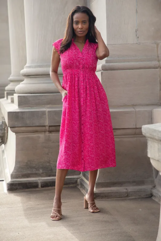 Pia Dress sold by Rungolee