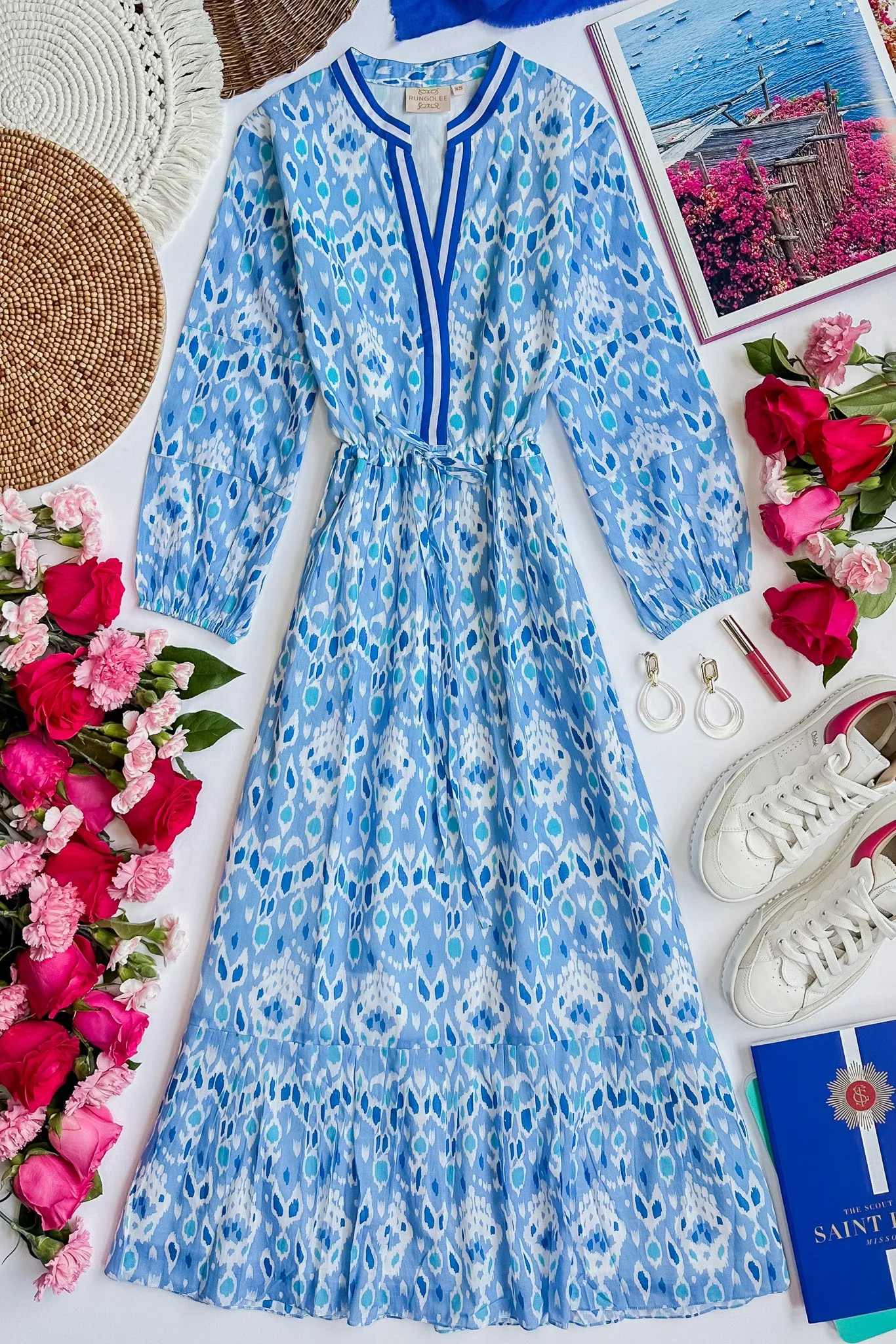 Bella Dress sold by Rungolee