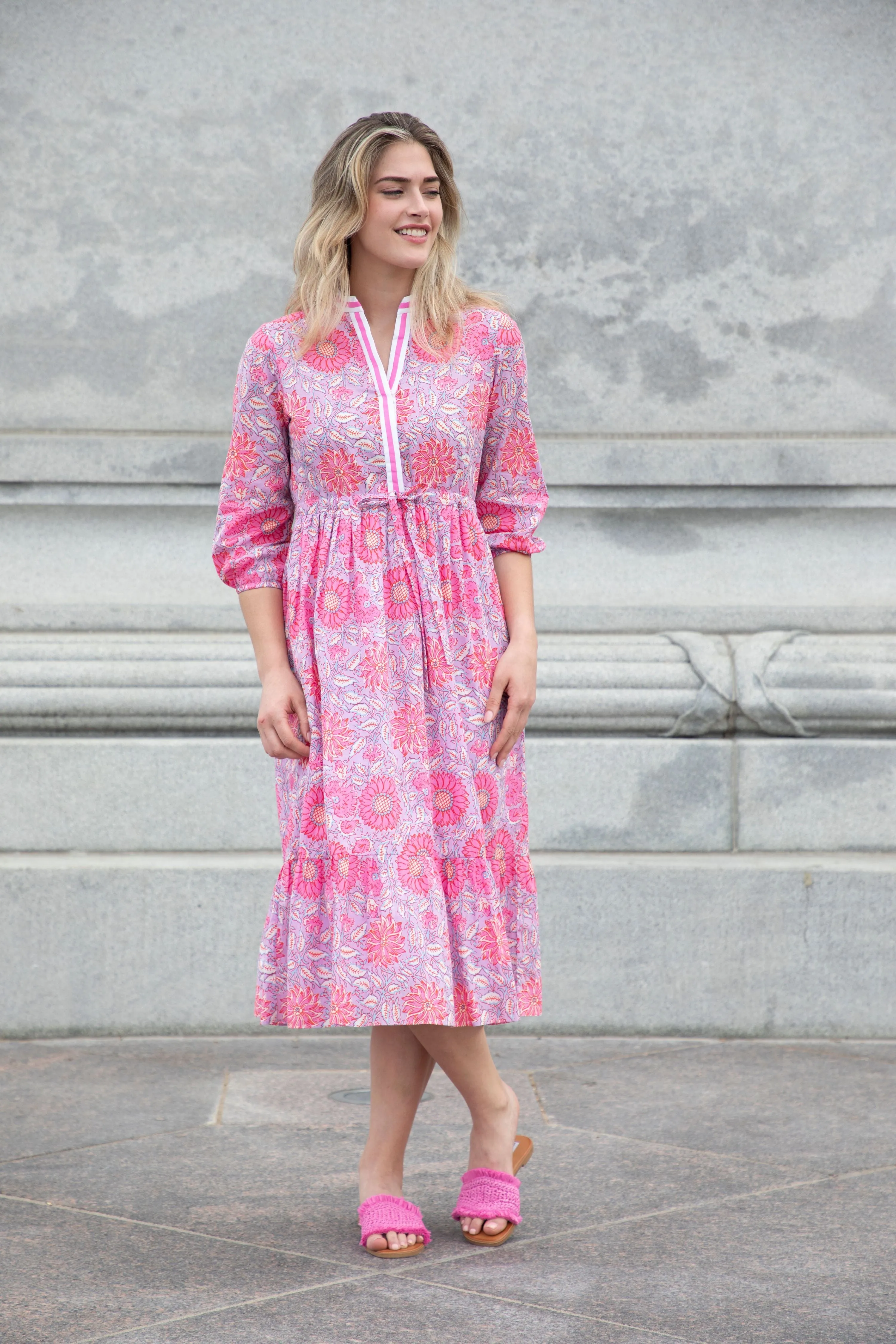 Bella Dress sold by Rungolee product image thumbnail 4