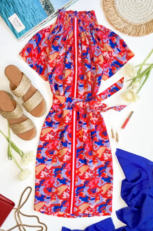 Brooklyn Dress sold by Rungolee