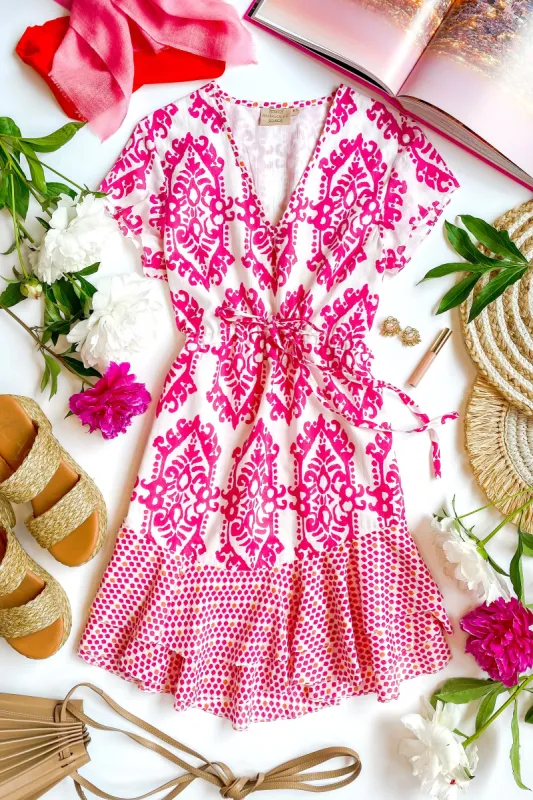 Bellini Dress sold by Rungolee