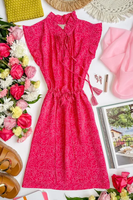 Francesca Dress sold by Rungolee