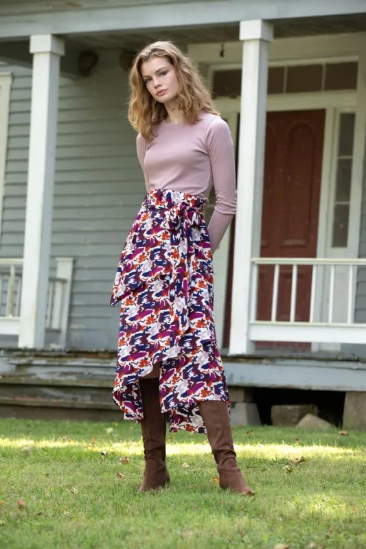 Estelle skirt sold by Rungolee