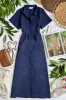 St. Germain Midi Dress sold by Rungolee