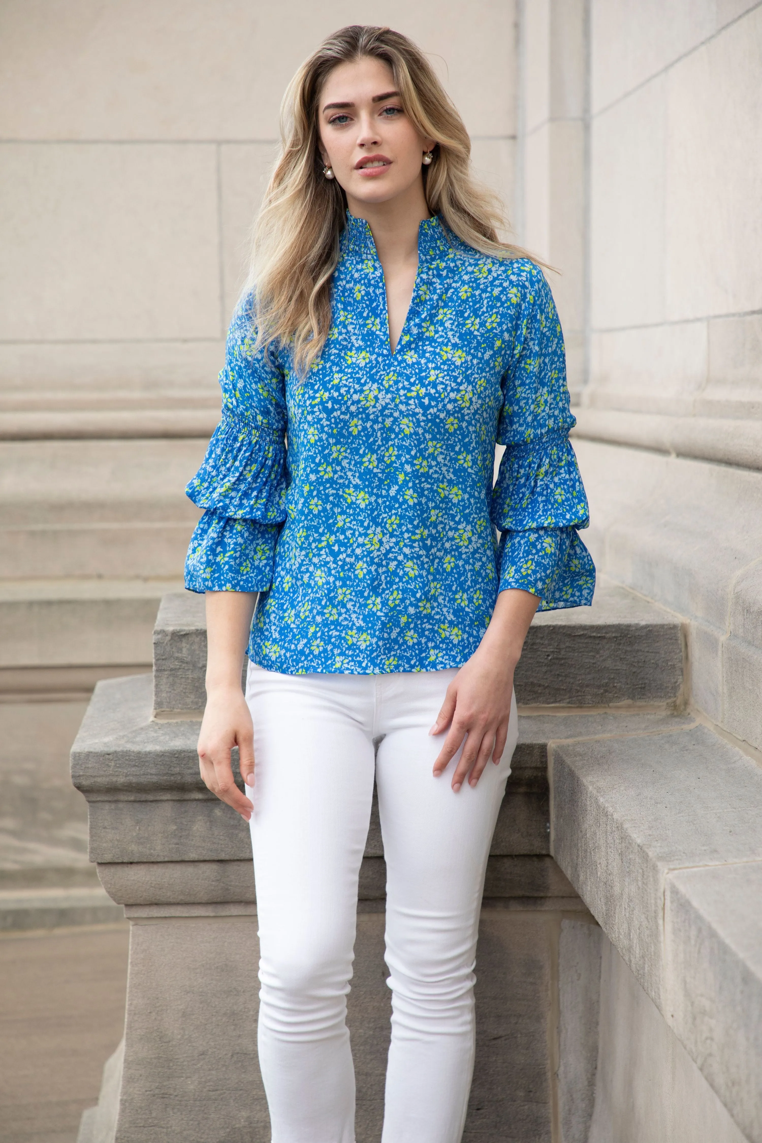 Artiste Blouse sold by Rungolee product image thumbnail 2