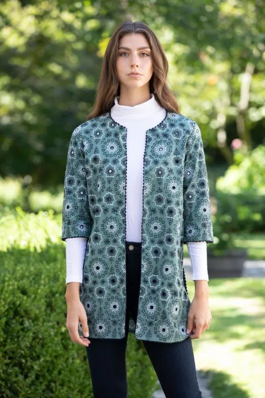 Casablanca Jacket sold by Rungolee