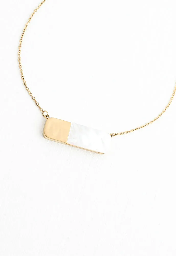 Radiate Hope Gift Set in Ivory sold by Starfish Project product image thumbnail 4