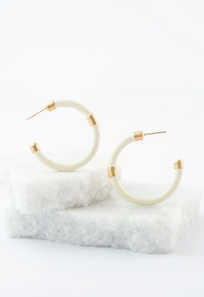 Radiate Hope Gift Set in Ivory sold by Starfish Project product image thumbnail 2