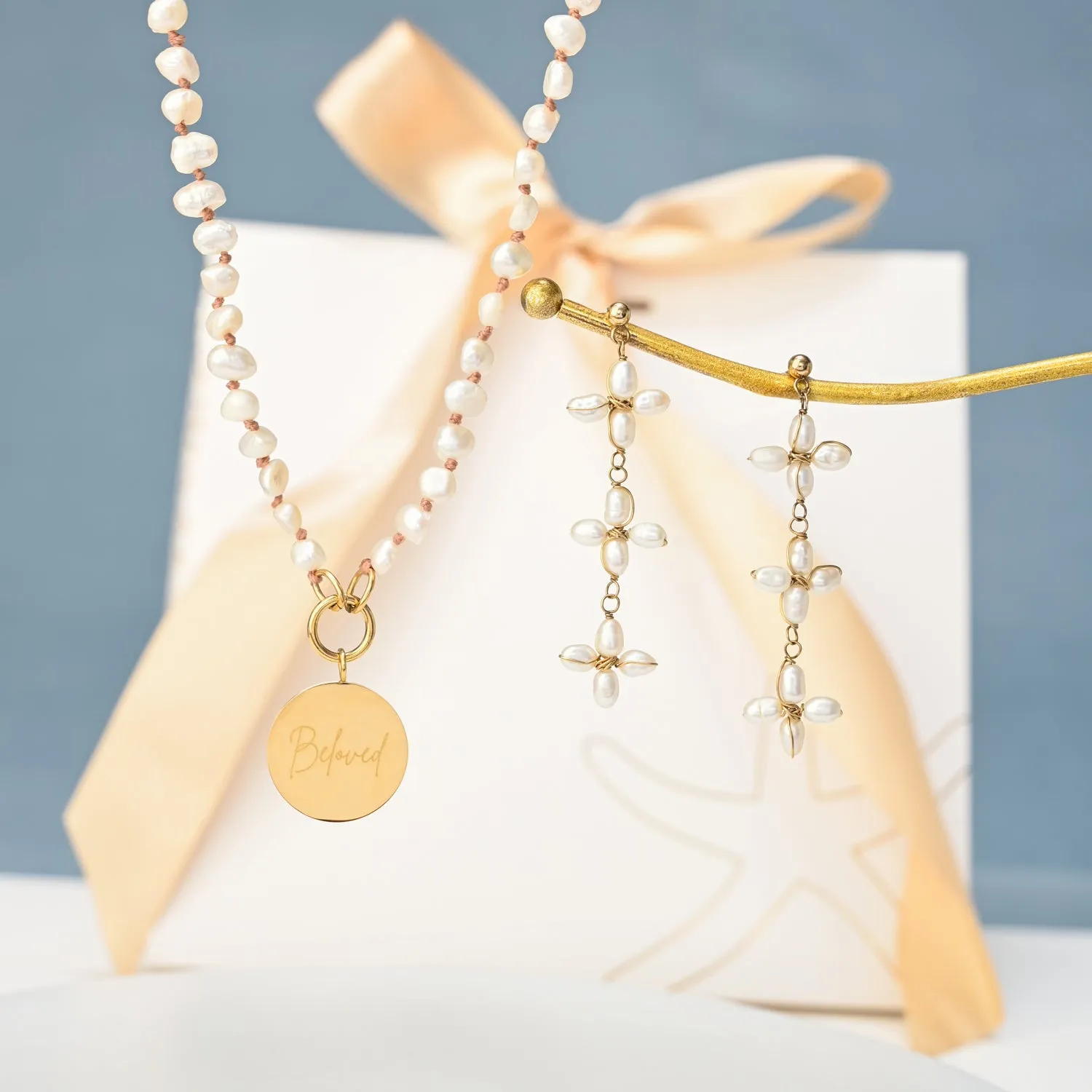 Beloved Gift Set sold by Starfish Project