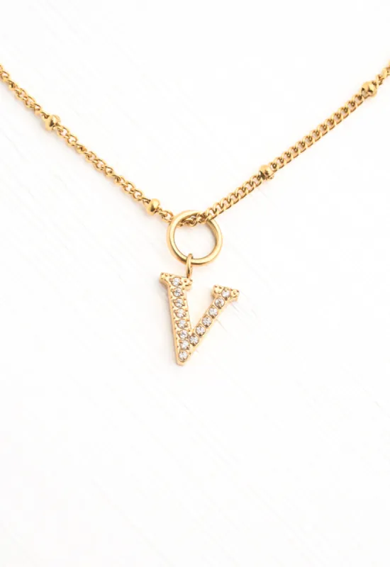 V Charm sold by Starfish Project