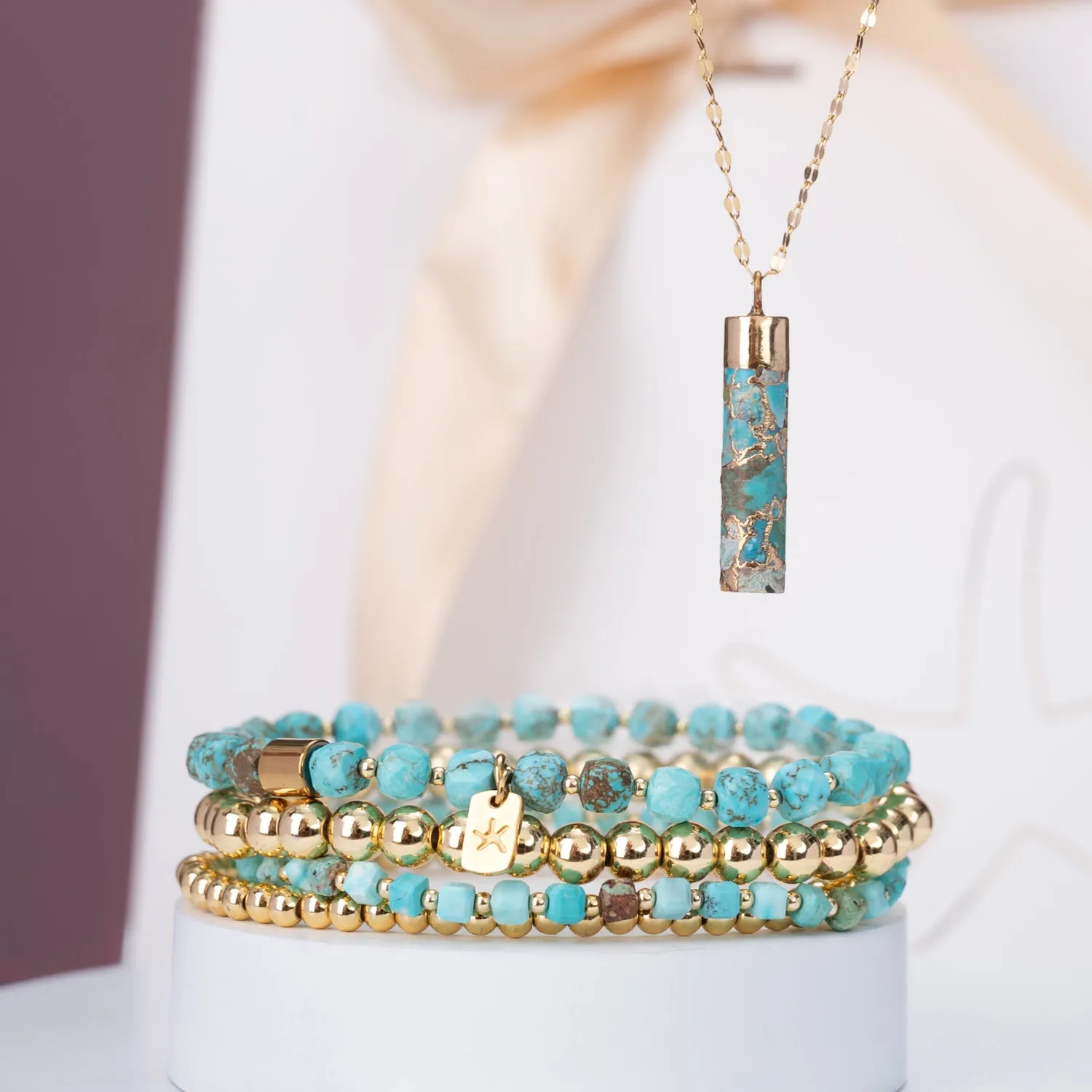 Hope & Harmony Gift Set sold by Starfish Project