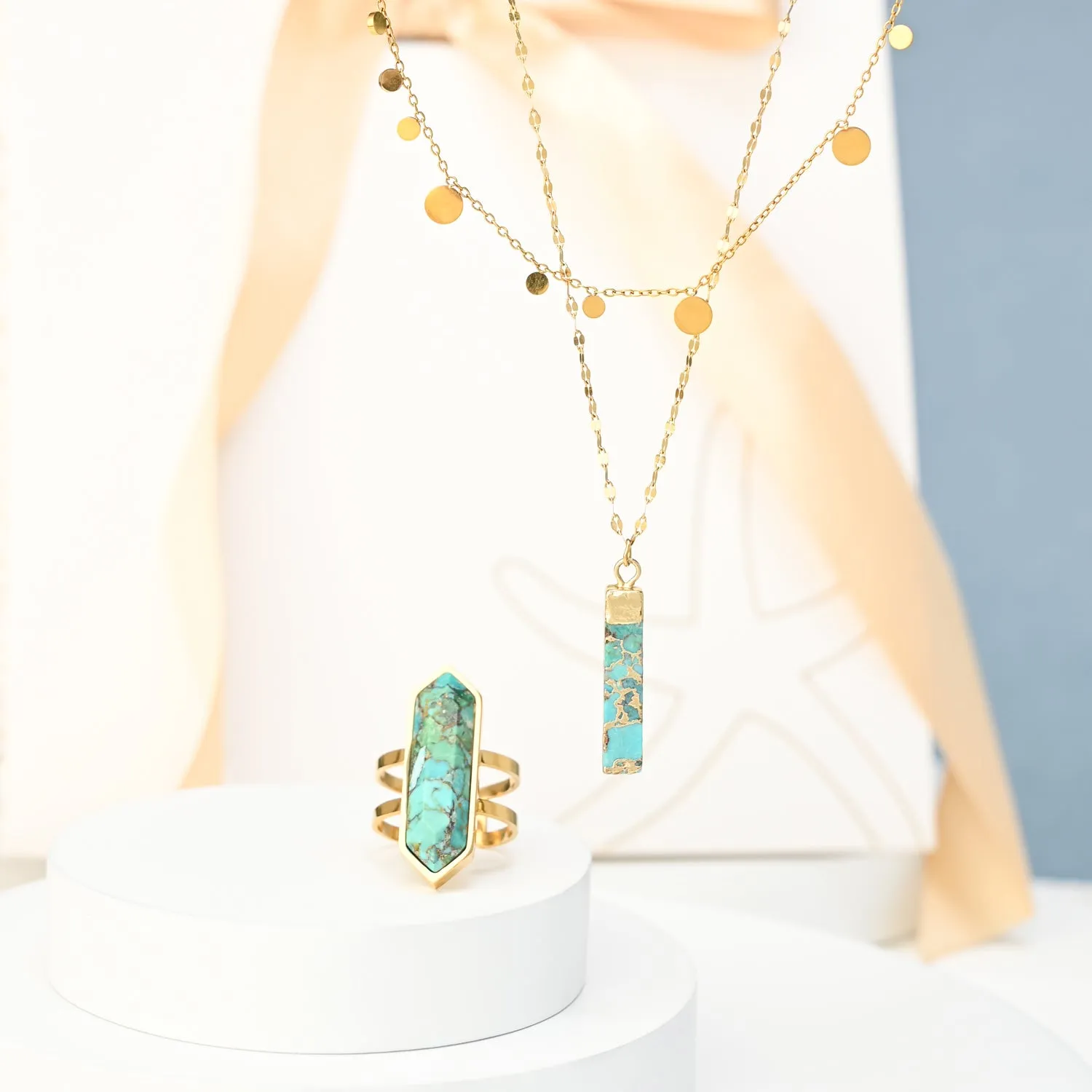 Wild and Free Gift Set sold by Starfish Project