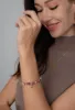 Inspired Multicolored Bracelet sold by Starfish Project