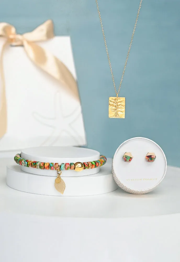 Sedona Gift Set sold by Starfish Project