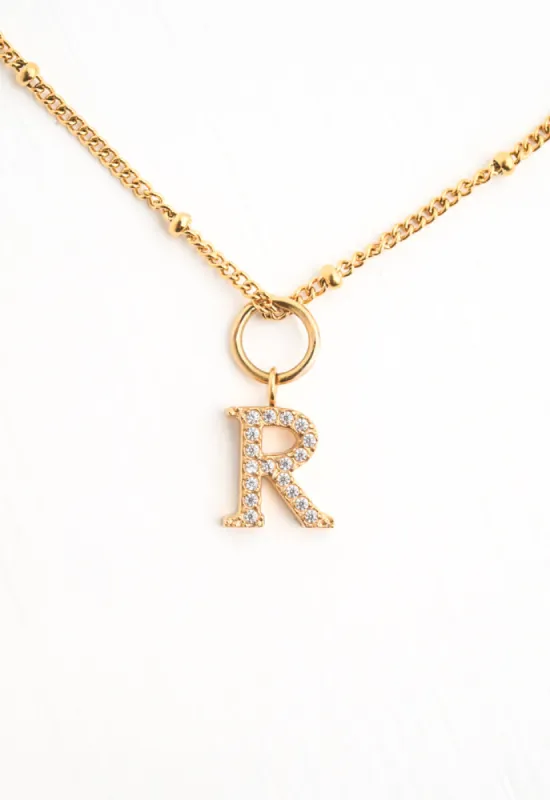 R Charm sold by Starfish Project