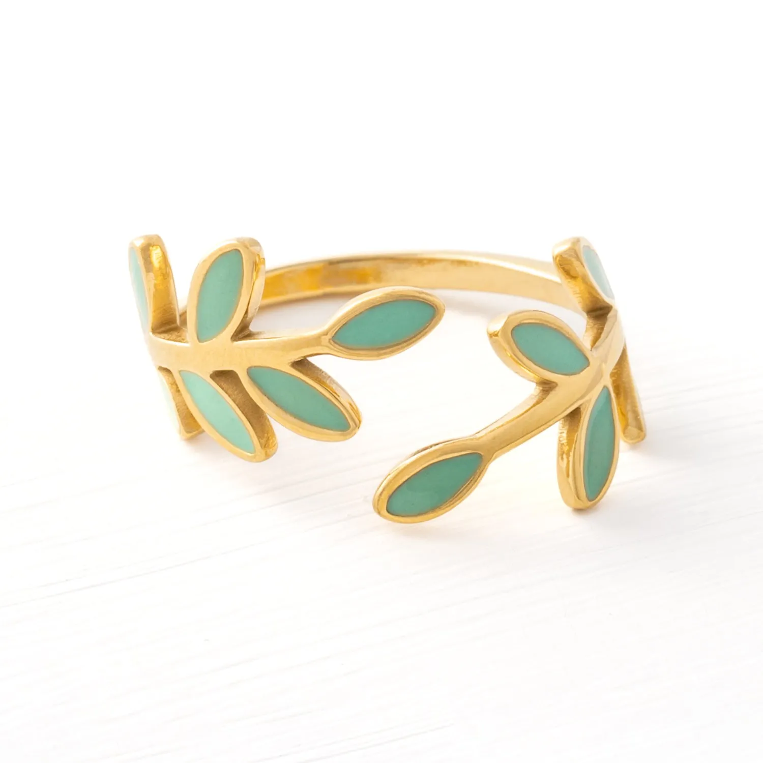 Seeds of Hope Ring sold by Starfish Project