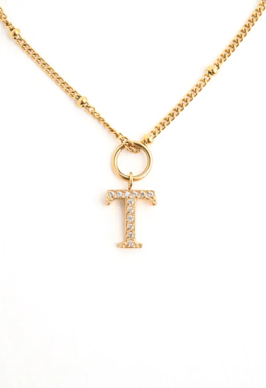 T Charm sold by Starfish Project