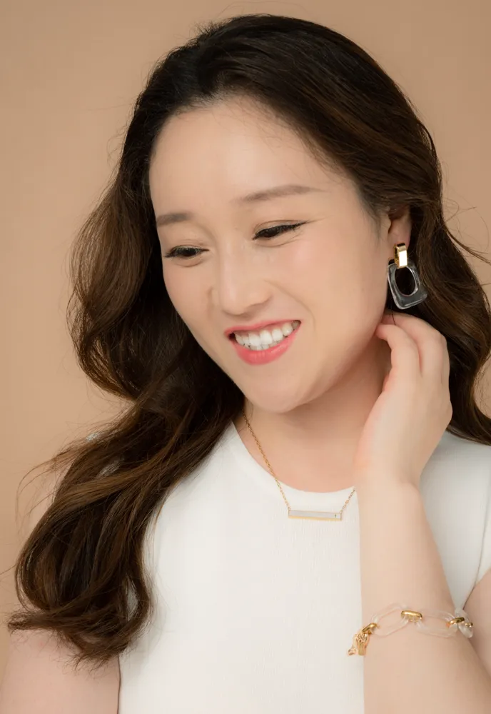 Lenore Cross Bar Necklace sold by Starfish Project product image thumbnail 2