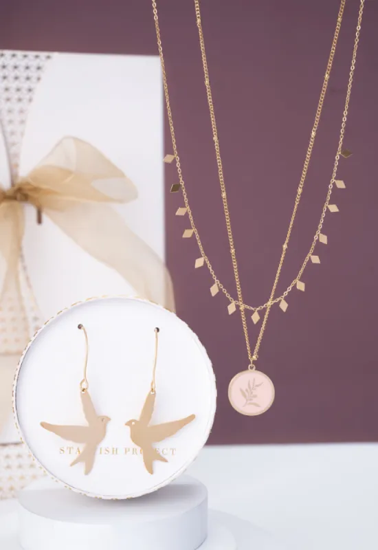 Hopeful Harmony Gift Set sold by Starfish Project