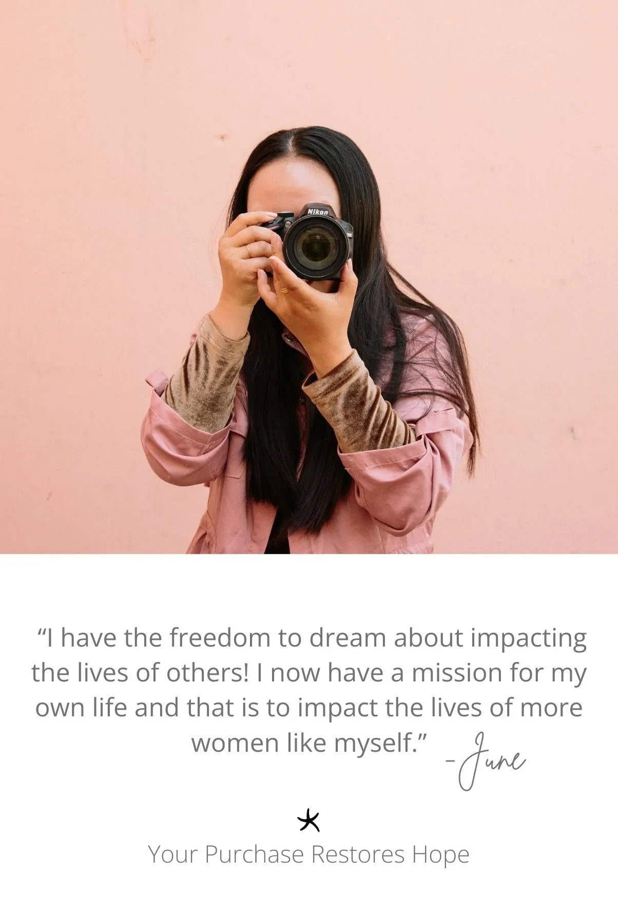 Radiate Hope Cuff in Ivory sold by Starfish Project product image thumbnail 5