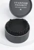 Helix Matte Black Agate Rope Beaded Bracelet sold by Starfish Project