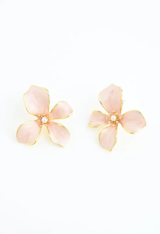 Hope in Bloom in Misty Rose sold by Starfish Project