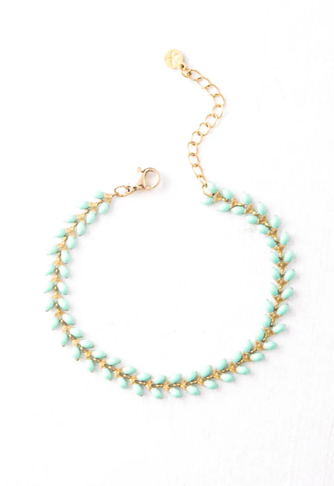 Seeds of Hope Bracelet sold by Starfish Project product image thumbnail 2