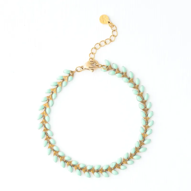 Seeds of Hope Bracelet sold by Starfish Project