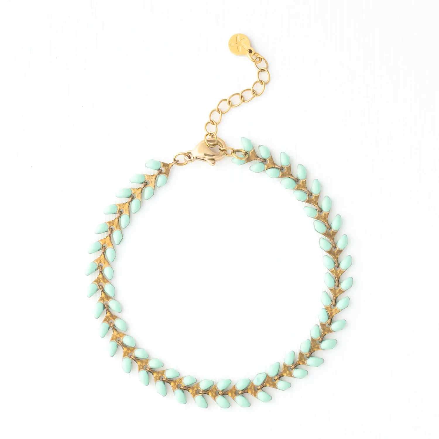 Seeds of Hope Bracelet sold by Starfish Project