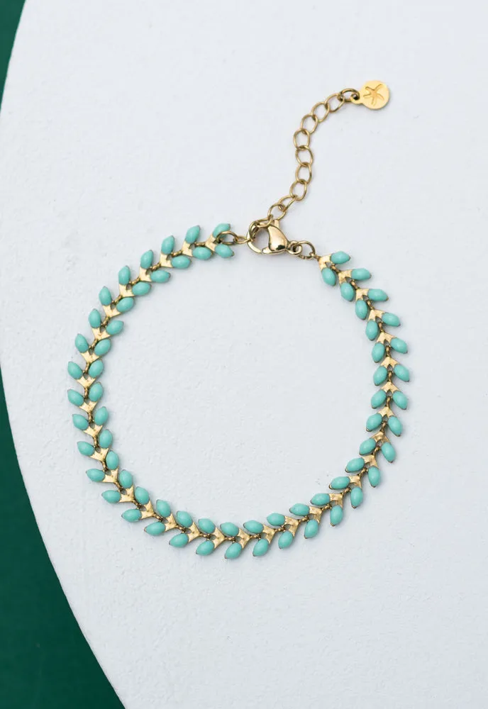 Seeds of Hope Bracelet sold by Starfish Project product image thumbnail 5