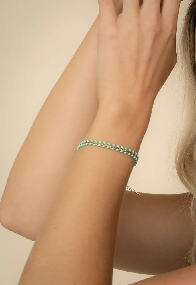 Seeds of Hope Bracelet sold by Starfish Project product image thumbnail 3