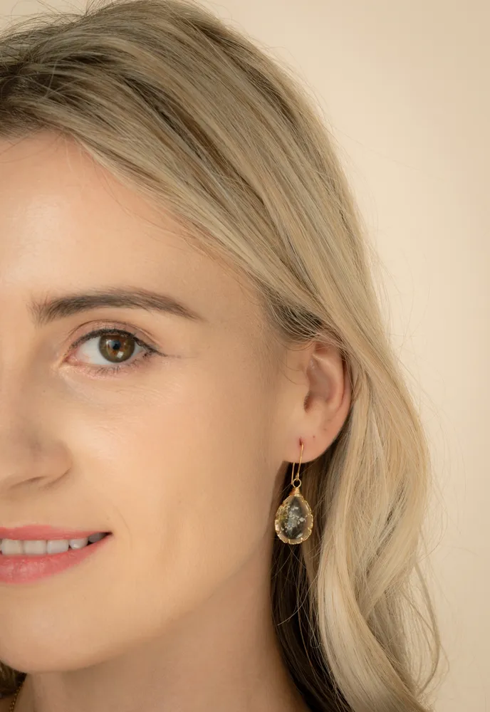 Blossom Earrings sold by Starfish Project product image thumbnail 3