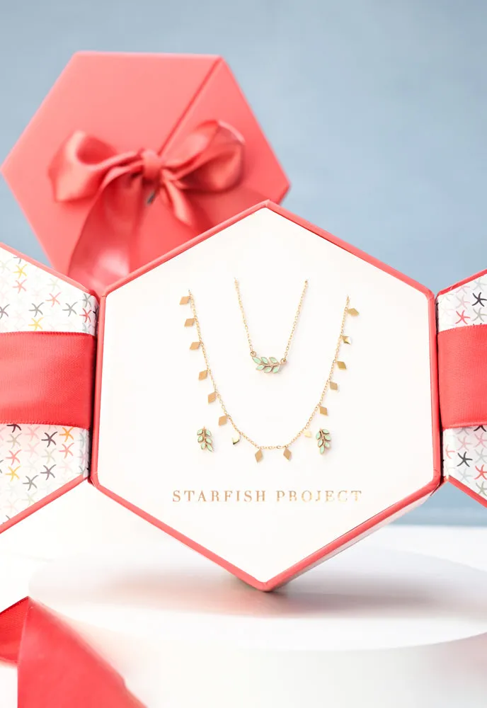 Renewed Joy Gift Box sold by Starfish Project