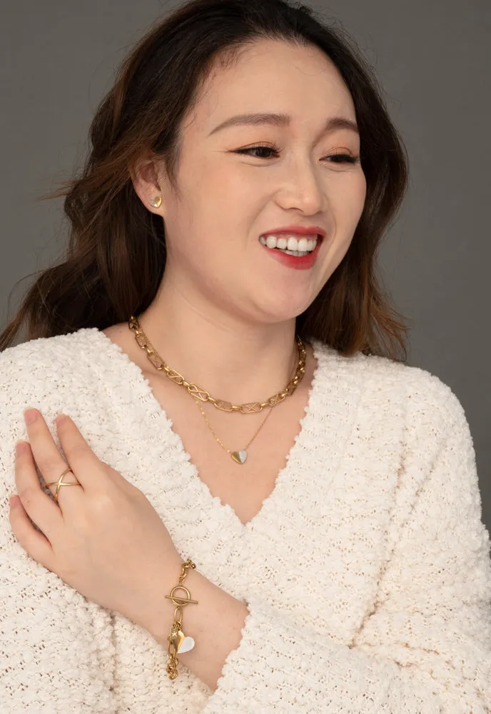 Give Hope Earrings sold by Starfish Project product image thumbnail 2