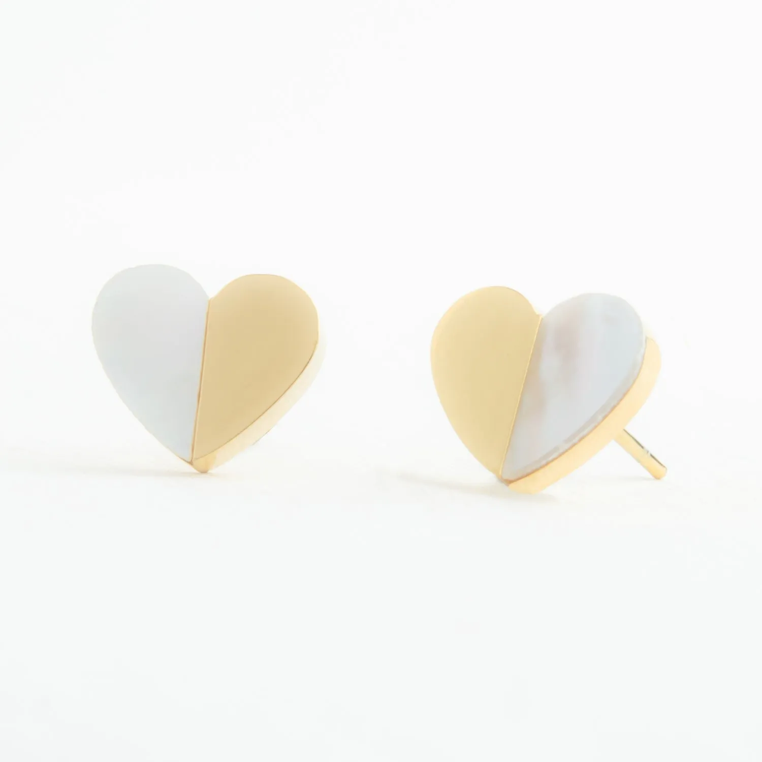 Give Hope Earrings sold by Starfish Project