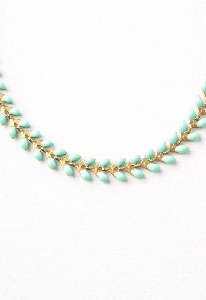 Seeds of Hope Necklace sold by Starfish Project product image thumbnail 3