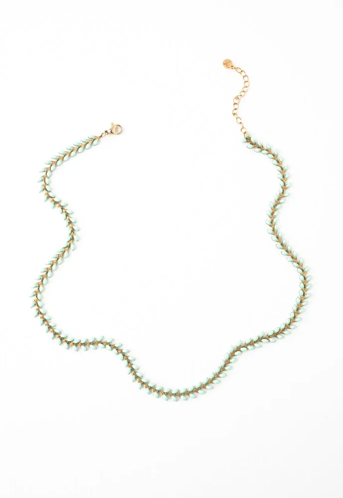 Seeds of Hope Necklace sold by Starfish Project product image thumbnail 2