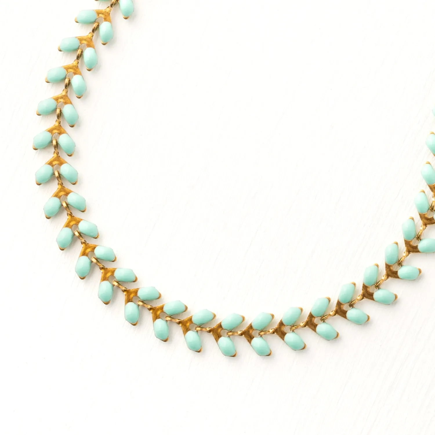 Seeds of Hope Necklace sold by Starfish Project