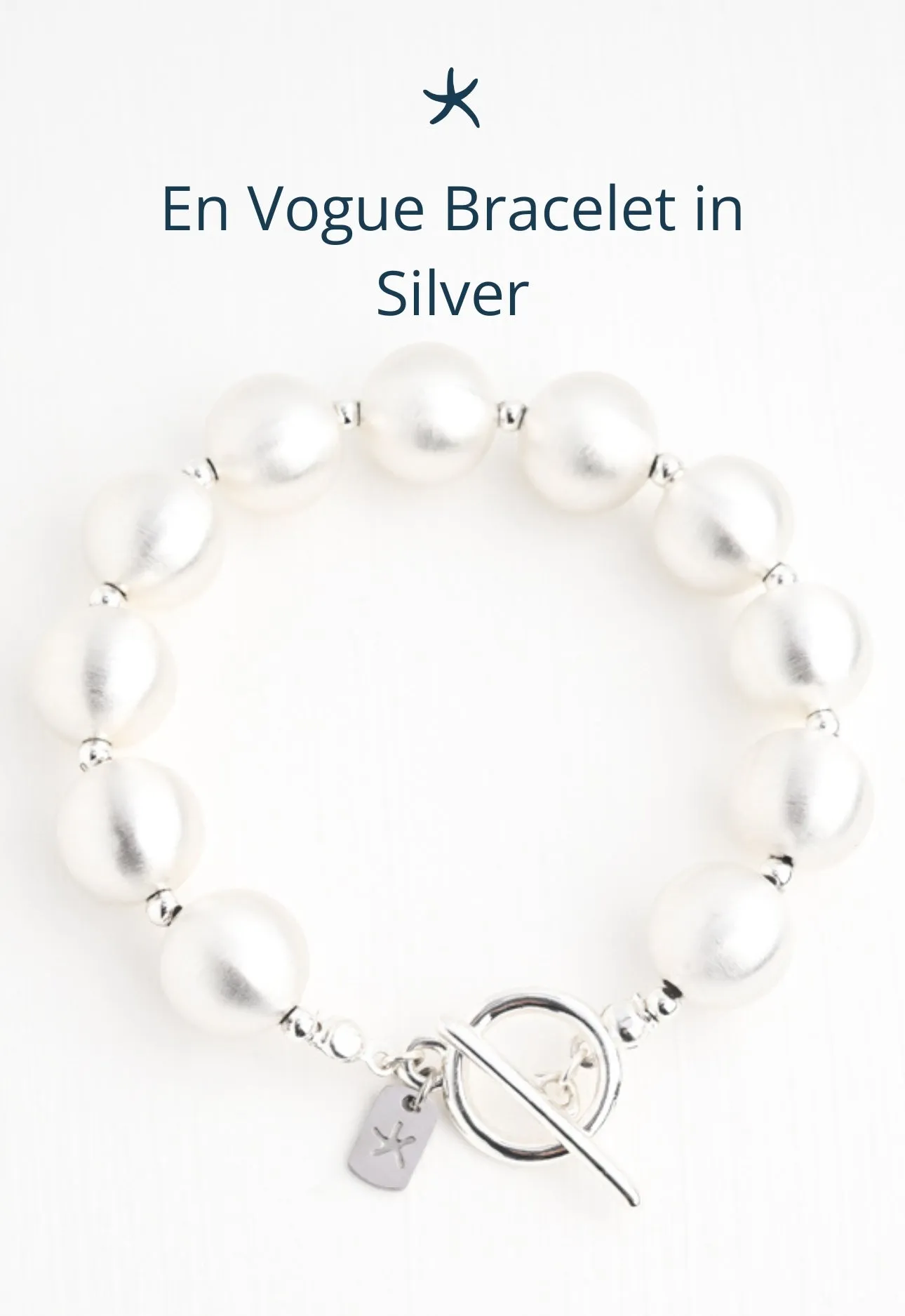 Bridal Party Pearl and Shine Bracelet Bundle sold by Starfish Project product image thumbnail 3
