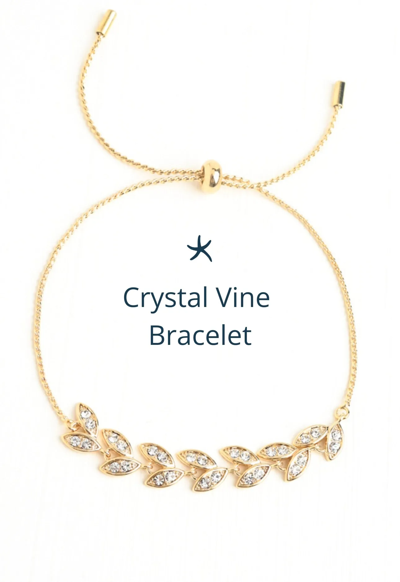 Bridal Party Pearl and Shine Bracelet Bundle sold by Starfish Project product image thumbnail 4