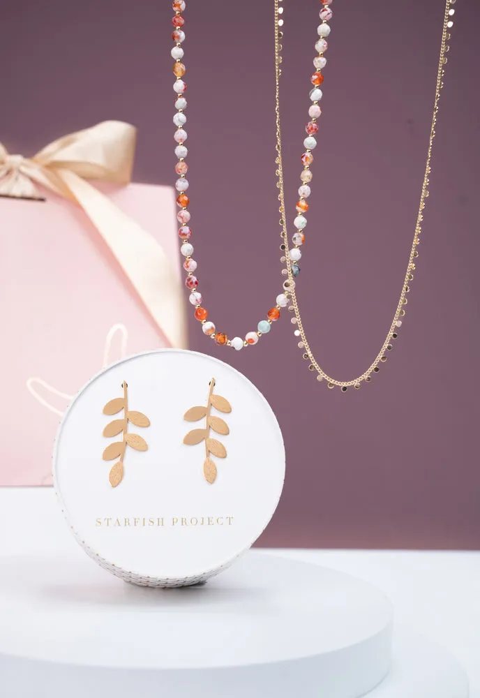 Flourish Gift Set sold by Starfish Project product image thumbnail 2