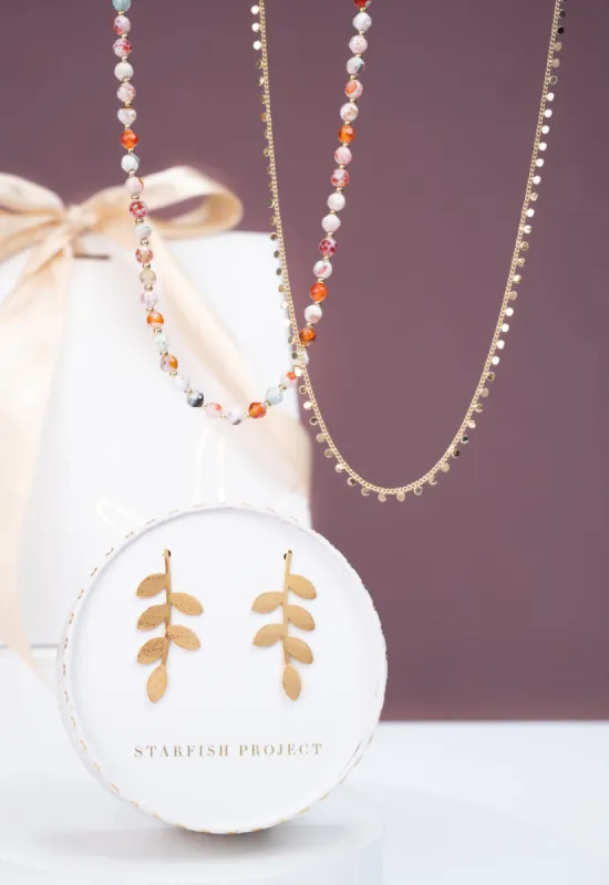 Flourish Gift Set sold by Starfish Project