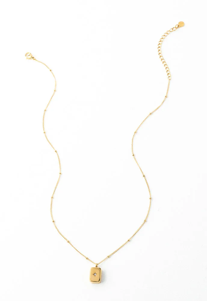 Nova Star Bright Necklace sold by Starfish Project product image thumbnail 5