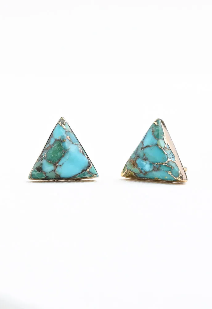 Her Favorite Studs Gift Set sold by Starfish Project product image thumbnail 3