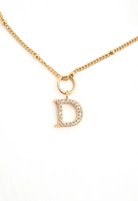 D Charm sold by Starfish Project